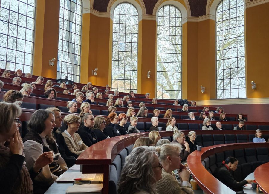 Konferencen Bæredygtig Balance 2025