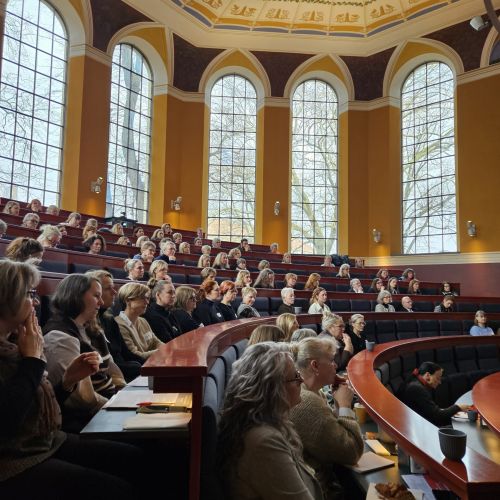 Konferencen Bæredygtig Balance 2025